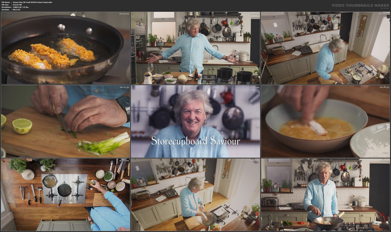 James May Oh Cook S01E01 Asian Fusion.mkv