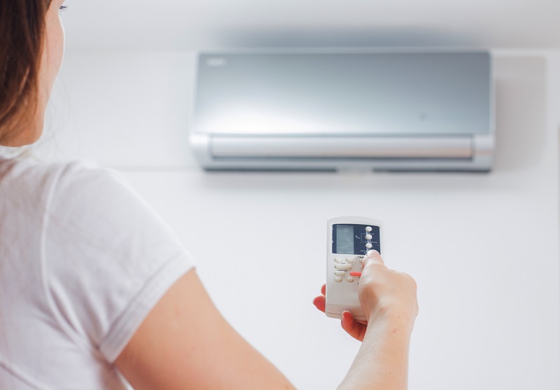 Air Conditioning Installation