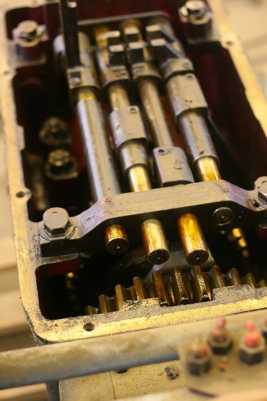 harckocsi 1H631 08 LA