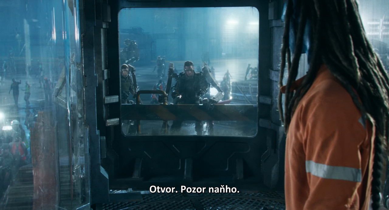 Avatar Fire and Ash (2025) 1080p AMZN WEB DL x265 10b ITA ENG MULTISUB GEGE mkv snapshot 01 59