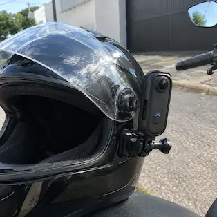 Rese&ntilde;a Cliente Moto