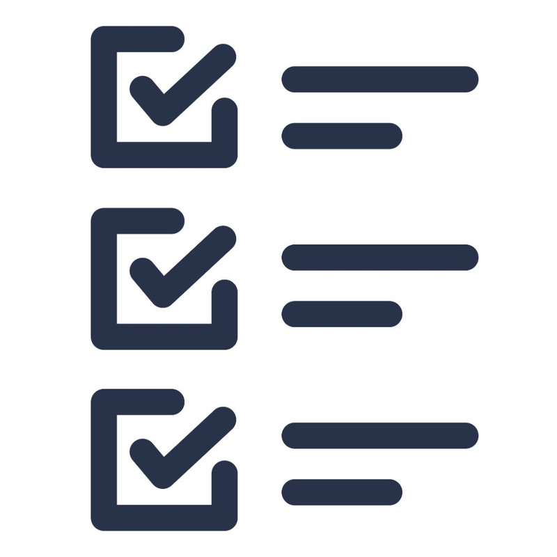 Interactive Quizzes