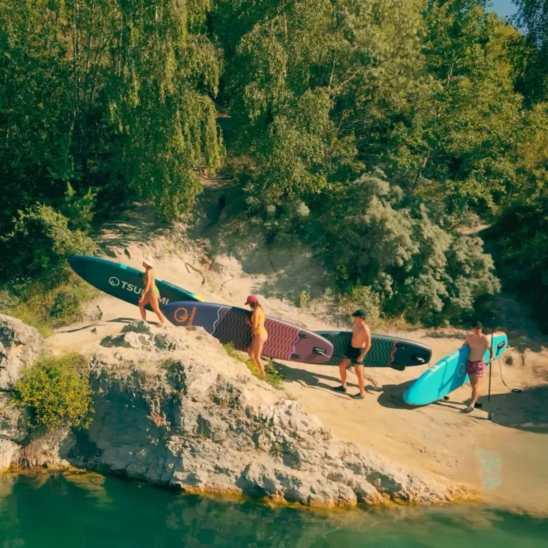 4Fizjo - Summer Campaign