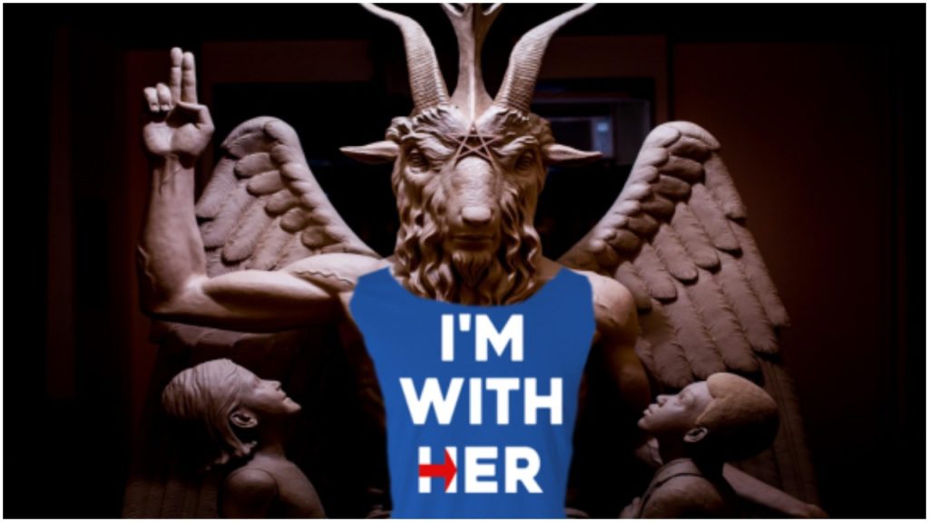 Satan_Is_With_Her