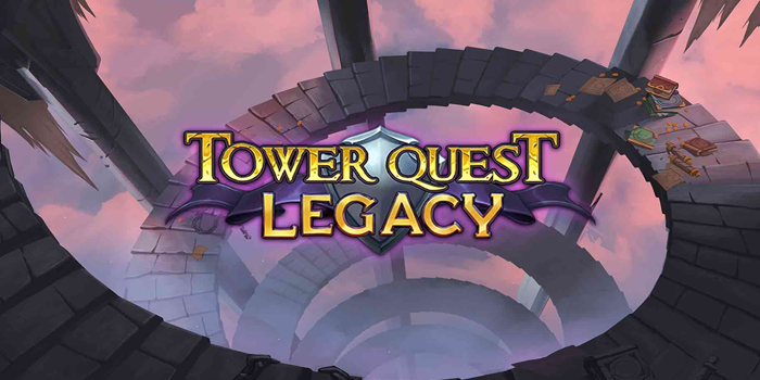 Rahasia Jackpot Besar di Slot Tower Quest Legacy