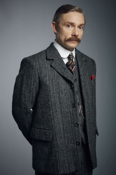 Commissaire Martin Estragon