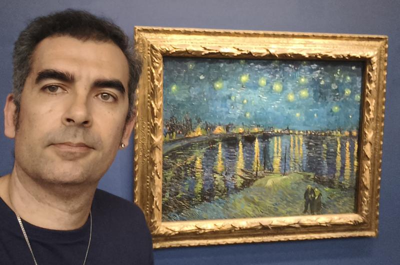 París: Exposiciones de Renoir, Matisse, Rousseau, Miguel Ángel y Rodín etc etc - Blogs de Francia - Llegar a París de nuevo: Metro y al Orsay. (86)