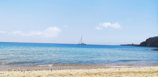 Lanzarote 2021 - Blogs de España - Día 8 (1 julio): Los Charcones - Playas del Papagayo (5)