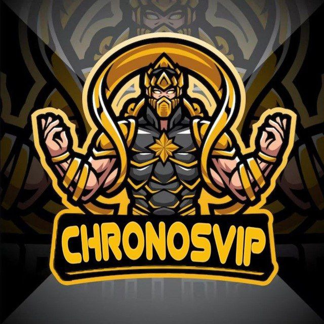 CHRONOS VIP