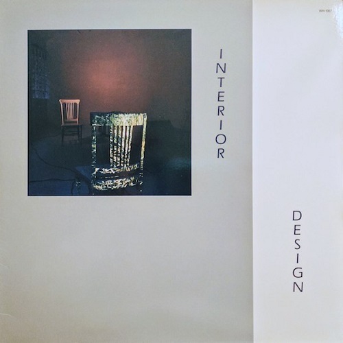 Interior - Design (1987)