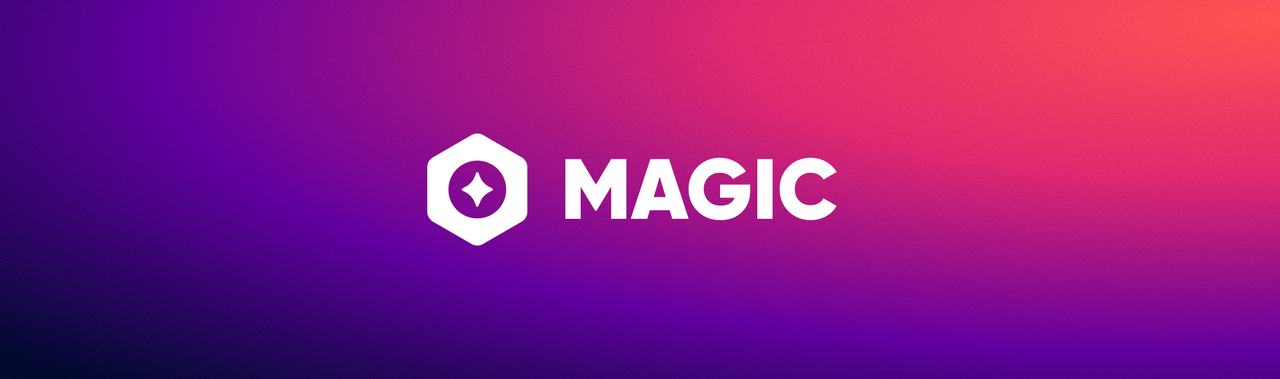 MAGIC Mod banner