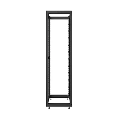 Rack de Piso Intelbras RPD 4495 metálico
