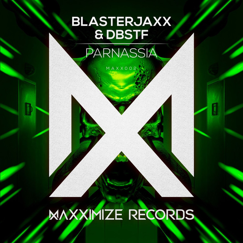 Blasterjaxx, DBSTF - Parnassia (Extended Mix)