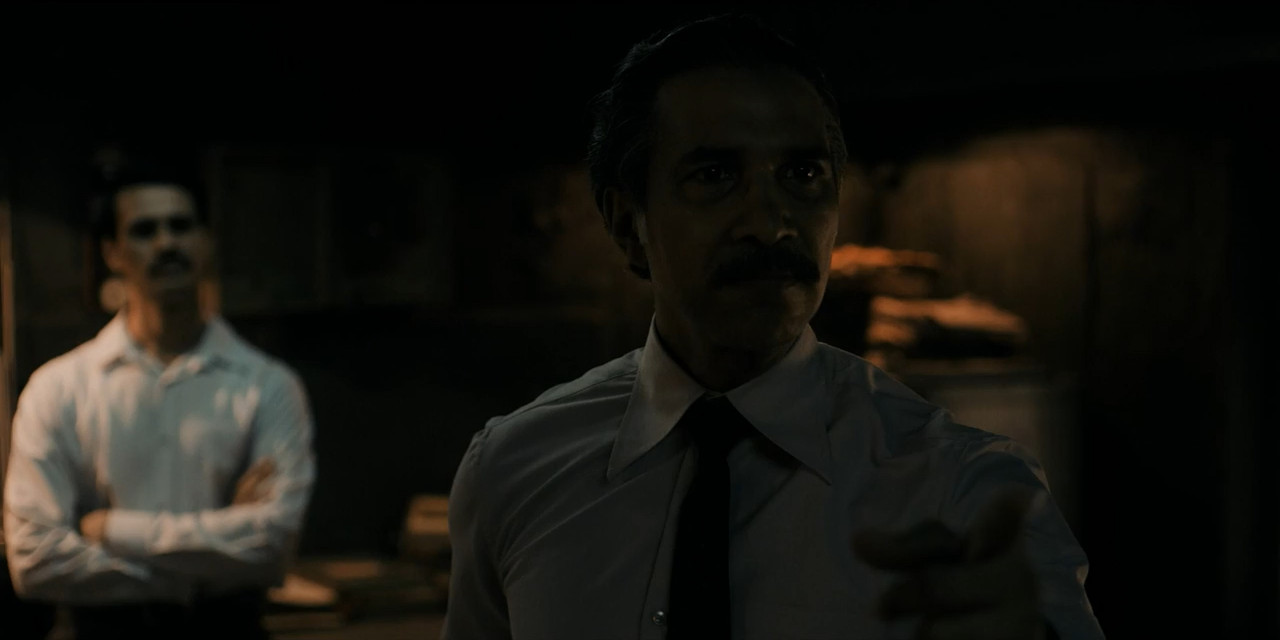 Rocket Boys (2023) Season 2 [Hindi + Tamil + Telugu + Malayalam + Kannada] WebRip 480p 720p ESub - Complete Screenshot