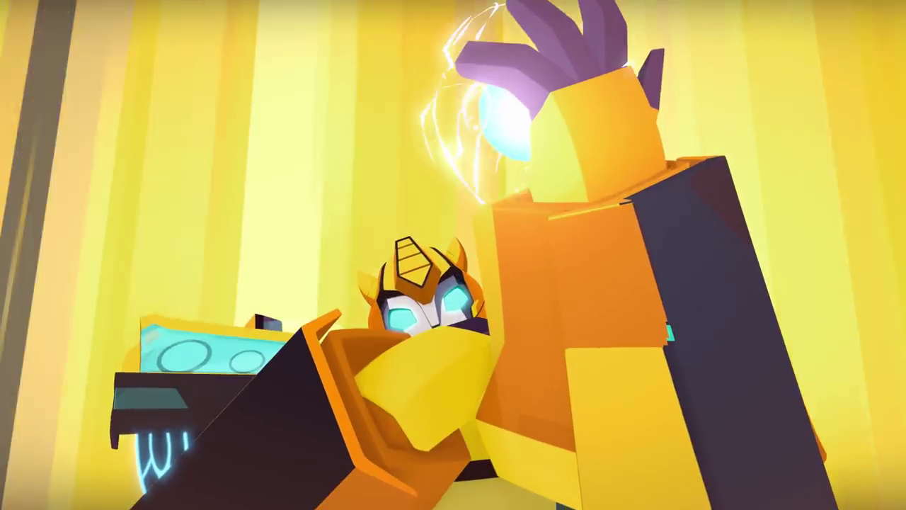 Transformers-Cyberverse-40