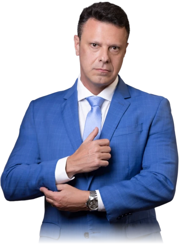 Prof. Marcelo Válio