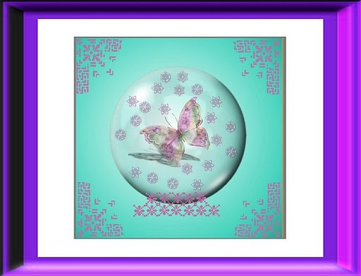 Butterfly_globe