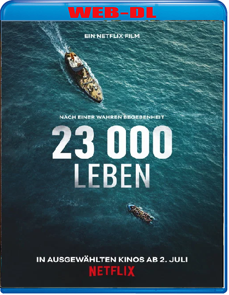 23000 vite (2026) mkv FullHD 1080p WEBDL ITA ENG Sub
