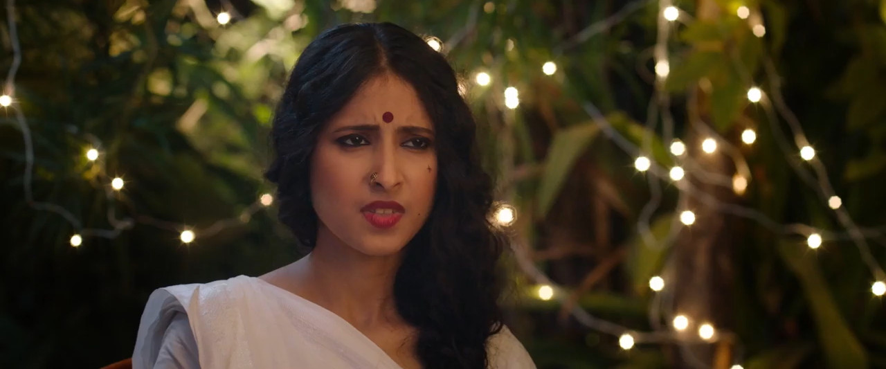 Della Bella Badlegi Kahaani 2025 WebRip [Hindi] 480p 720p ESub Screenshot