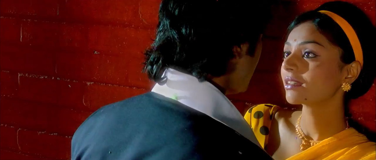 Ambuli 2012 WebRip [Tamil] 480p, 720p Screenshot