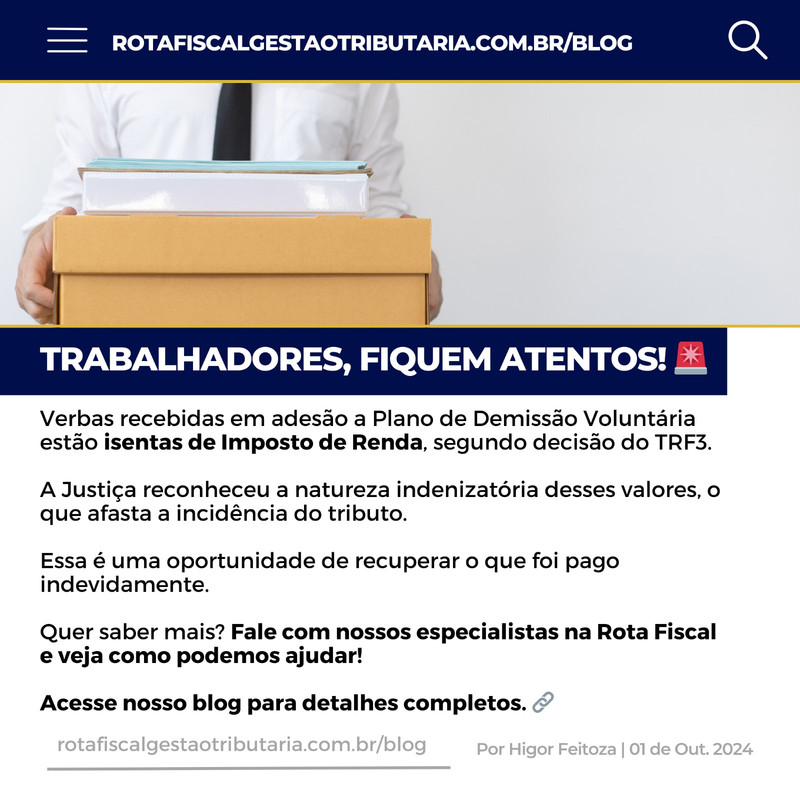 Demissão voluntária