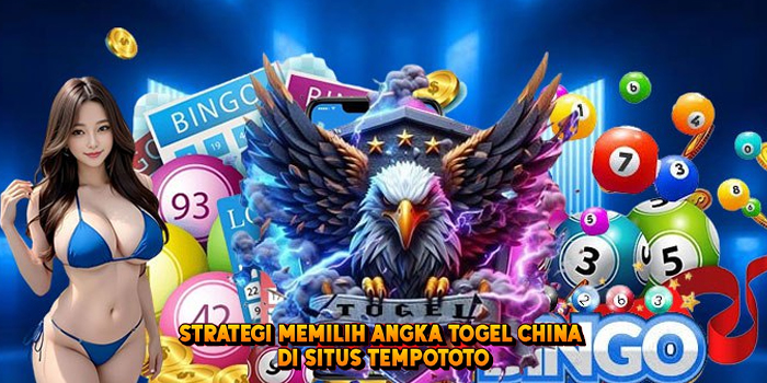 Strategi Menang Besar Togel SINGAPORE di Situs Tempototo