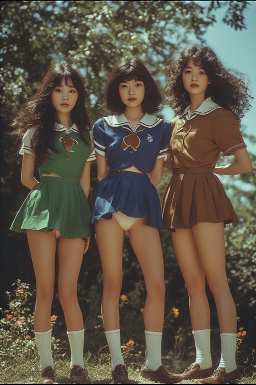 famous-vintage-70s-photo-One-K-(38)