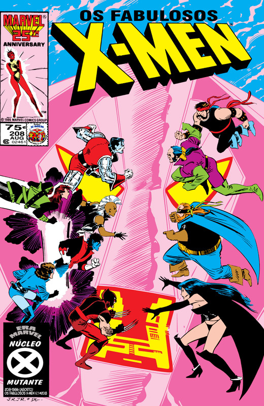 Capa HQ 208