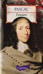 Blaise Pascal - Pensieri (2010)