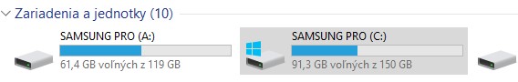 Klon z väčšieho HDD na menší SSD pomocou Macrium