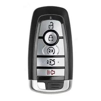 Autel Remote IKEYFD005AH