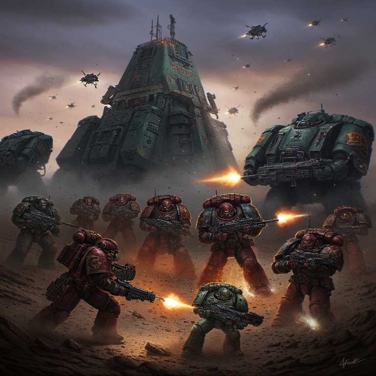 Imperium-Guard-Warhammer-40K-7