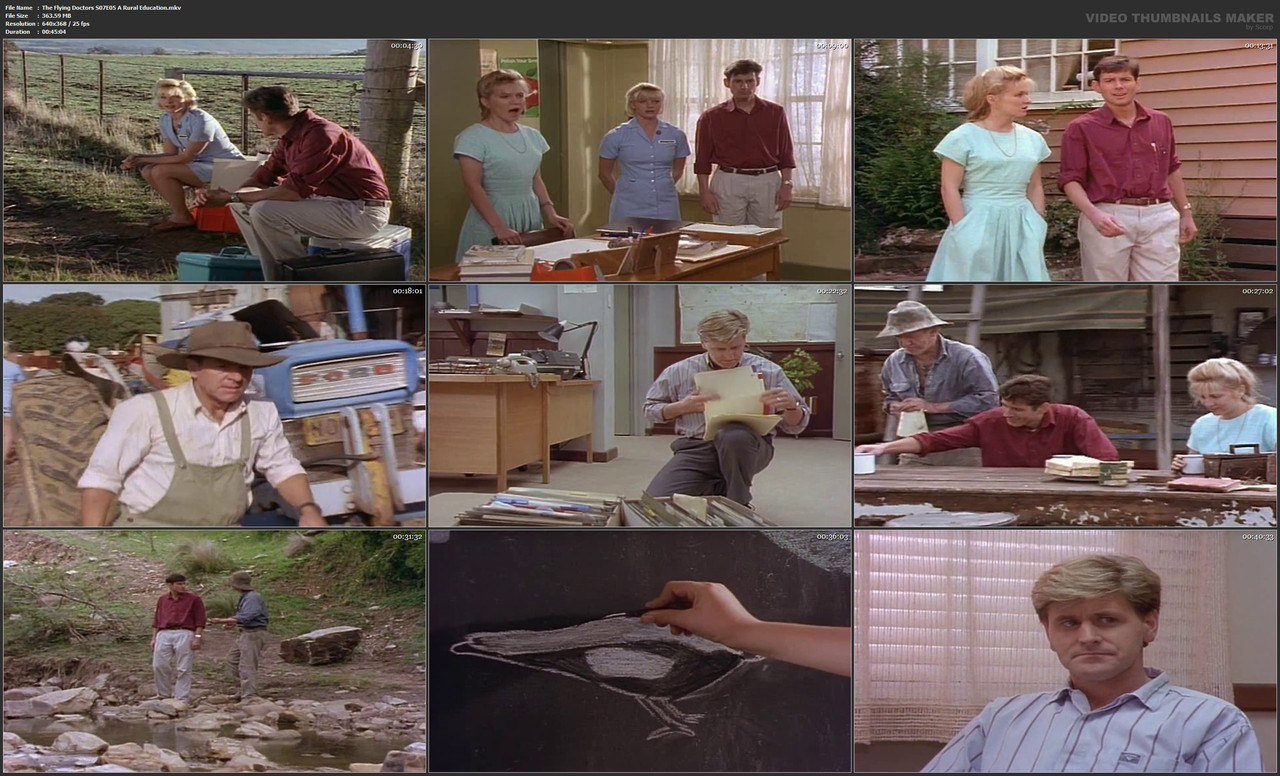 The Flying Doctors S07E05 A Rural Education.mkv