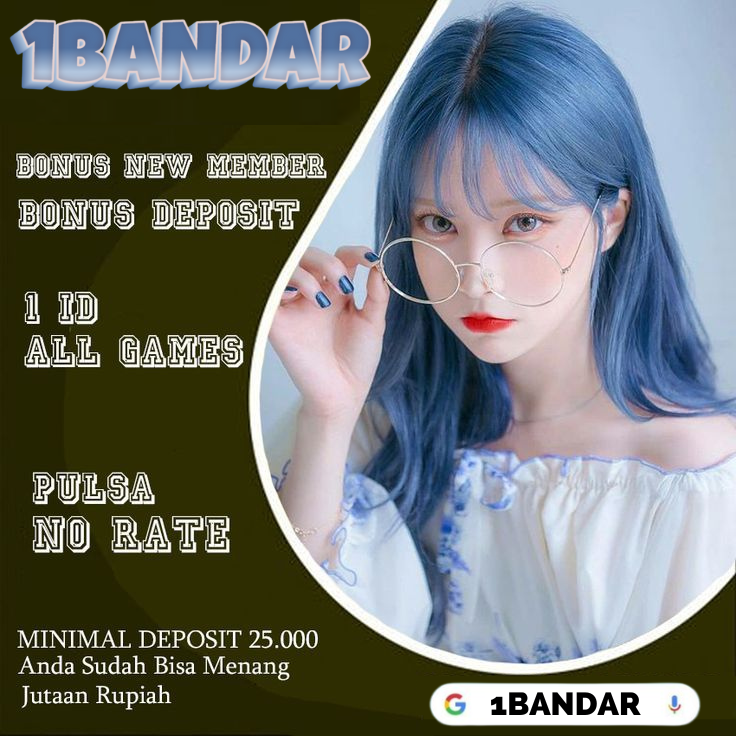 1BANDAR: The Best Bandar Slot Game Online Platform