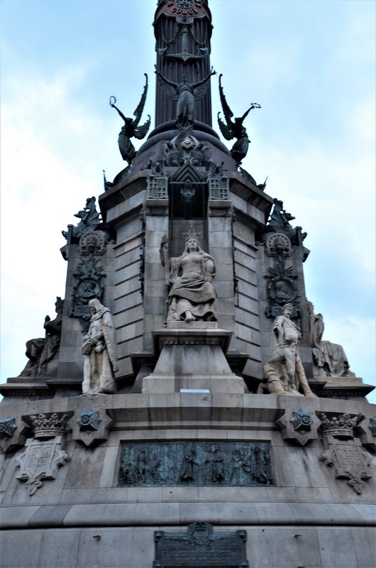 Barcelona y sus pueblos-2014/2016/2017 - Blogs de España - BARCELONA-24-4-2014 (83)