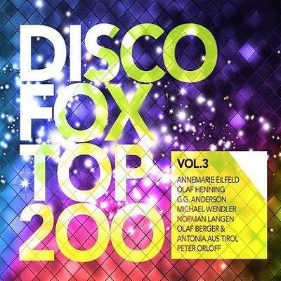 VA - Discofox Top 200 Vol.3 (3CD) (08/2019) VA-Dis-opt
