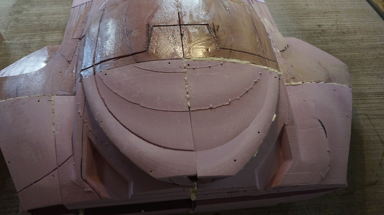 Batmobile