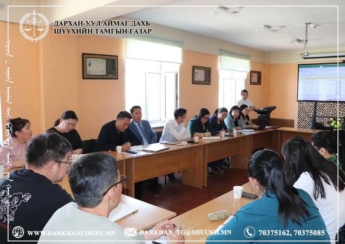 ХАМТАРСАН УУЛЗАЛТ, ХЭЛЭЛЦҮҮЛЭГ ЗОХИОН БАЙГУУЛЛАА
