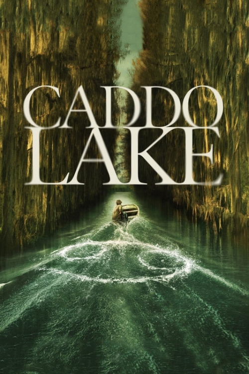 Caddo Lake (2024) MULTi.1080p.AMZN.WEB-DL.H264.DDP5.1-K83 / Lektor i Napisy PL 