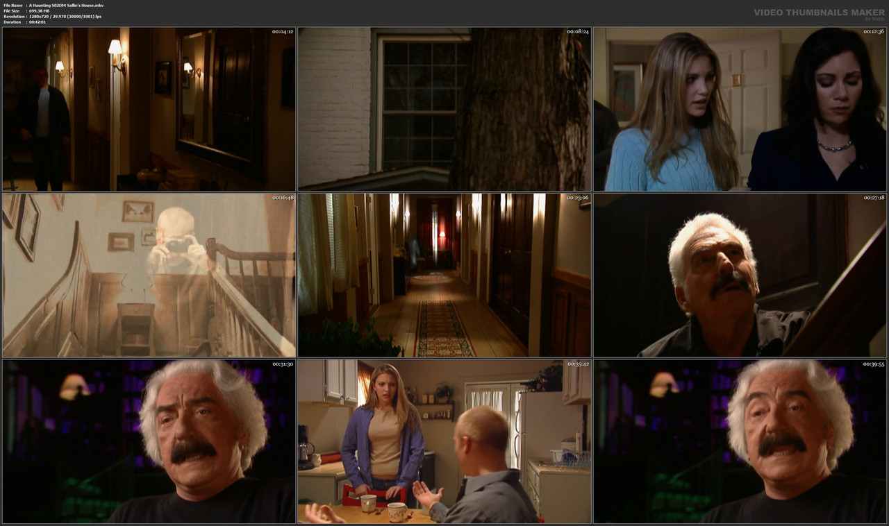 A Haunting S02E04 Sallie's House.mkv