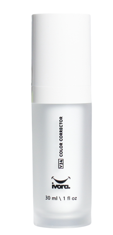 Ivora Serum