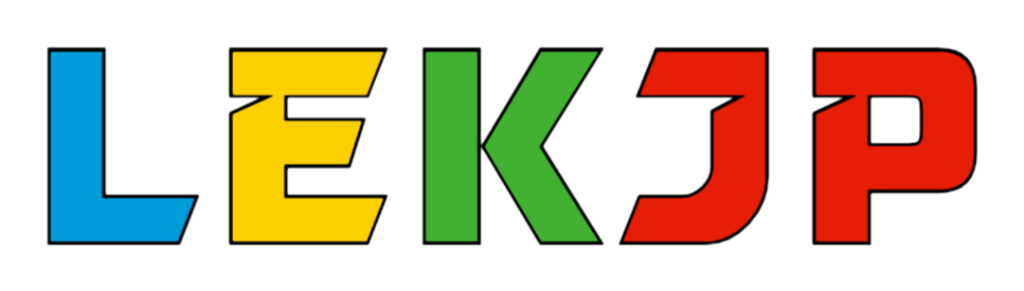 logo LEKJP