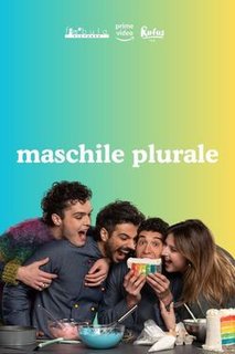 Maschile Plurale (2024) WebDL 1080p AC3 ITA