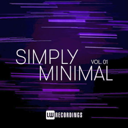 VA   Simply Minimal Vol. 01 (2021)