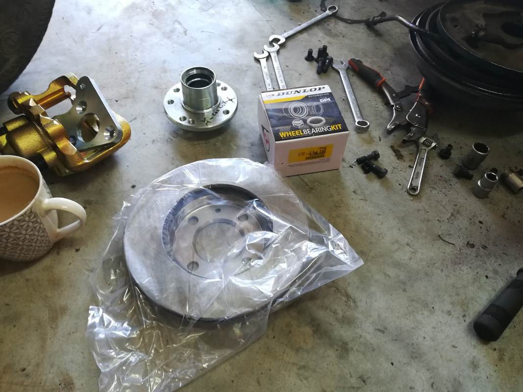 Disk Brake fitment (4)