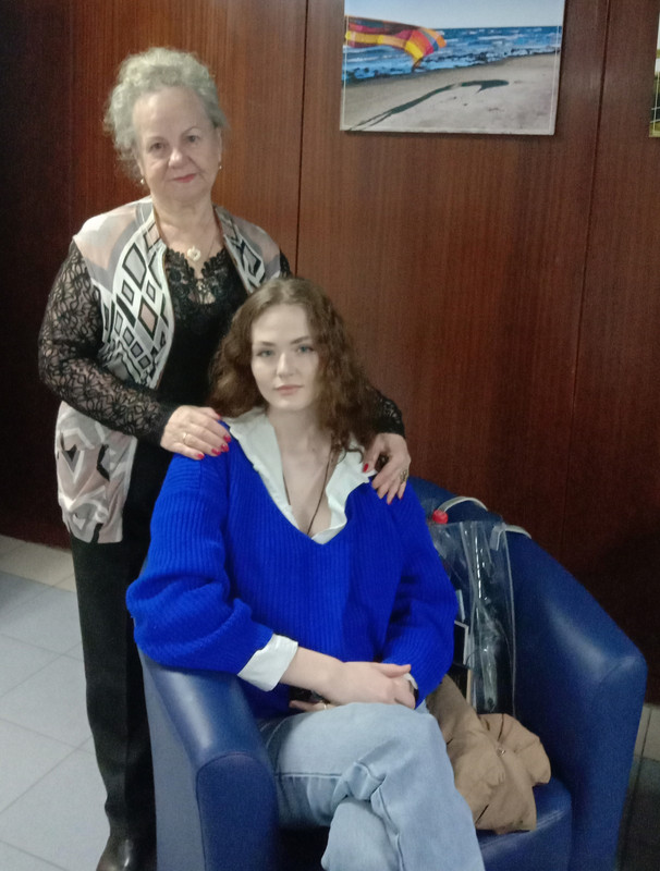 В лабиринтах Останикино 3