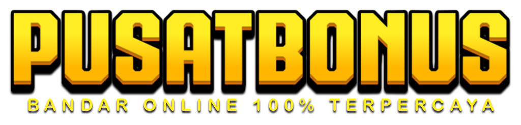 PUSATBONUS - Logo
