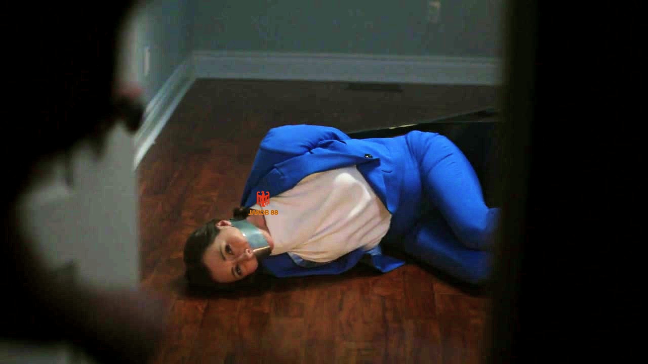 Rebecca Amzallag - Bury The Past 2021