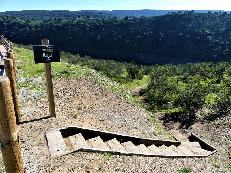 PARQUE NACIONAL DE MONFRAGÜE-2020/2023 - EXTREMADURA Y SUS PUEBLOS -2010-2023 (127)