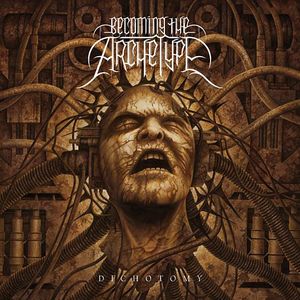 Re: Becoming the Archetype (USA) / Melodic Death Metal